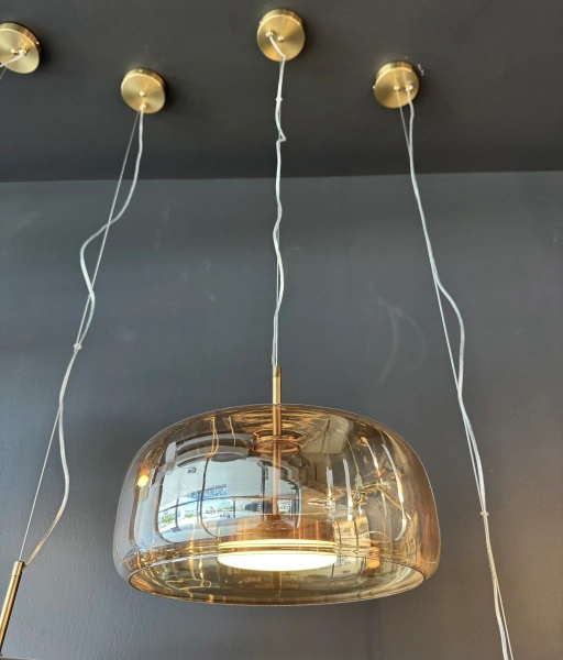Pendant lamp Bonjour P30 AM