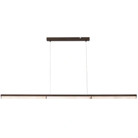 Pendant lamp Marcello Marble L180 ABRS