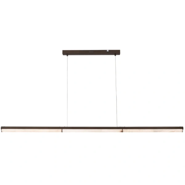 Pendant lamp Marcello Marble L180 ABRS