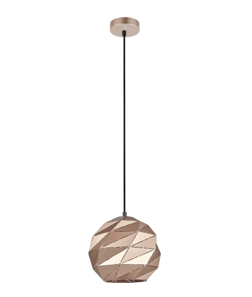 Pendant lamp ORIGAMI2 Rose Gold Pendant lamp ORIGAMI2 Rose Gold