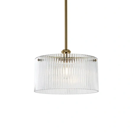 Pendant light MEDICI 300mm GL