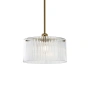 Pendant light MEDICI 300mm GL