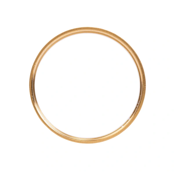 Surface downlight Gold Ring to Suit HV5813, HV5842 Surface downlight Gold Ring to Suit HV5813, HV5842