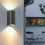 Wall light Marvin II Up and Down MXD1035