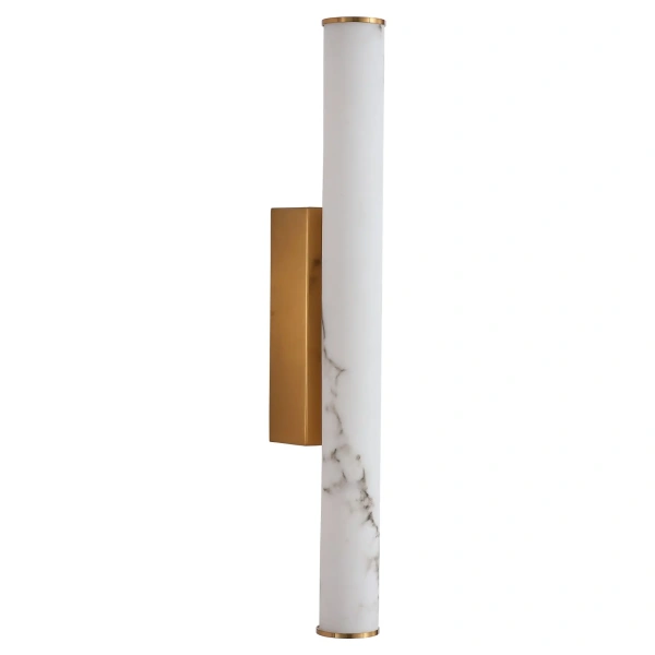 Wall light Yarra 60 Exterior 16W 3CCT LED GLD