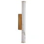 Wall light Yarra 60 Exterior 16W 3CCT LED GLD