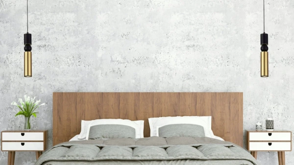 Pendant lamp Roma Luxury GU10 GLD Pendant lamp Roma Luxury GU10 GLD