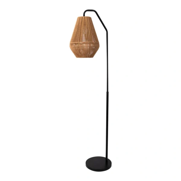Floor lamp Carter 23151 Natural Floor lamp Carter 23151 Natural