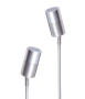 Spike light MR16 Single Adjustable Head IP65 SS