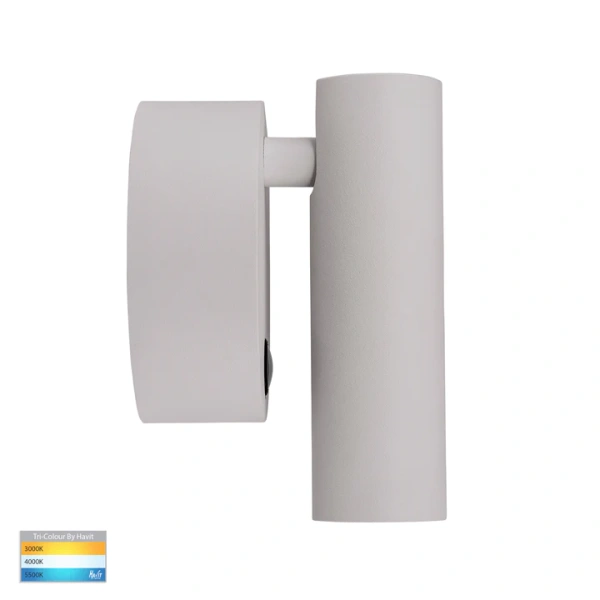Wall light Lesen WHT LED 5W CCT Touch dim Wall light Lesen WHT LED 5W CCT Touch dim