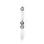 Pendant lamp Lumiere 3 SP LED 39W 3K