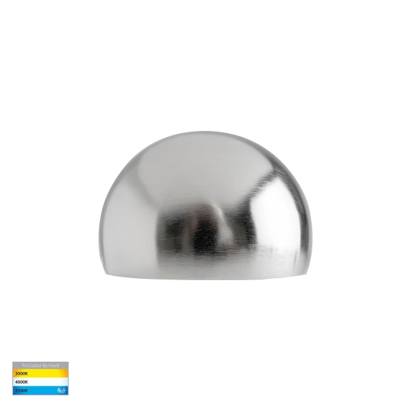 Wall light Serres 316 1.5W 3CCT LED SS