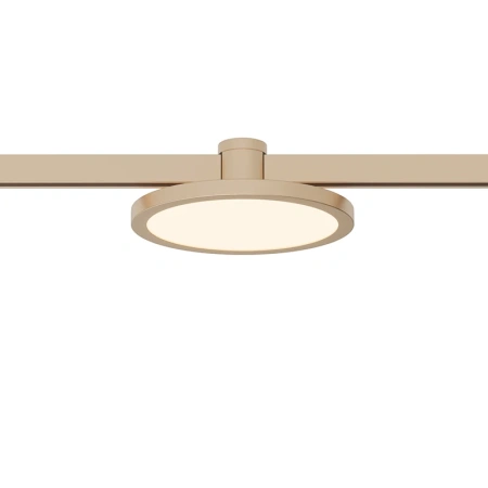 Track opal light Z4022-12.OP.30.BR 48V 12W 3K