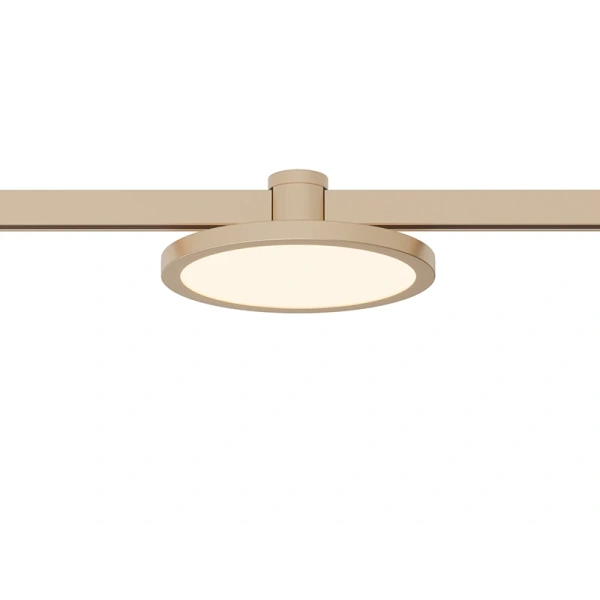 Track opal light Z4022-12.OP.30.BR 48V 12W 3K