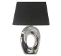 Table lamp Shine E27 CHR