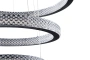Pendant lamp ANILLO 3 Rings LED 35W BL