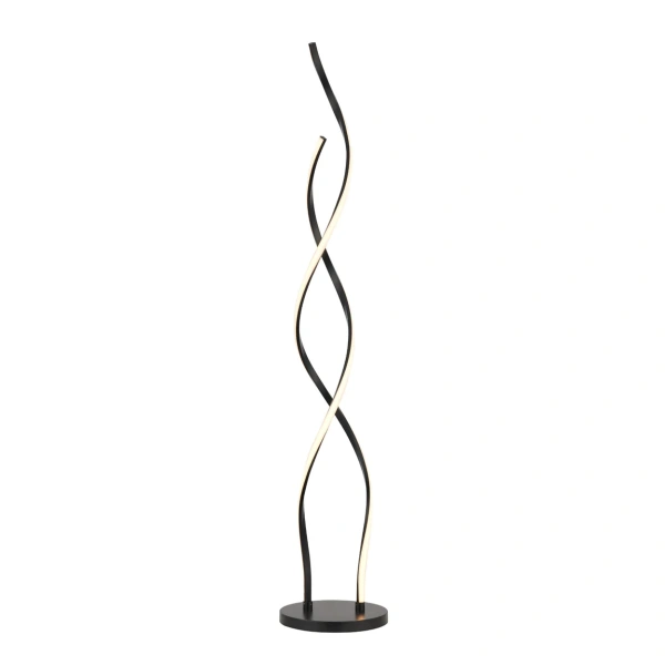 Floor Lamp Acropora LED BLK Floor Lamp Acropora LED BLK