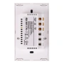 Wall Switch Single Gang white HV9110-1 Wifi