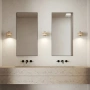 Wall lamp Aro Marble LED 6W Taj Mahal