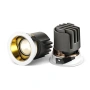Recessed downlight ZNEO-7.65.CCT.WHB LED 7W 3CCT Adjustable