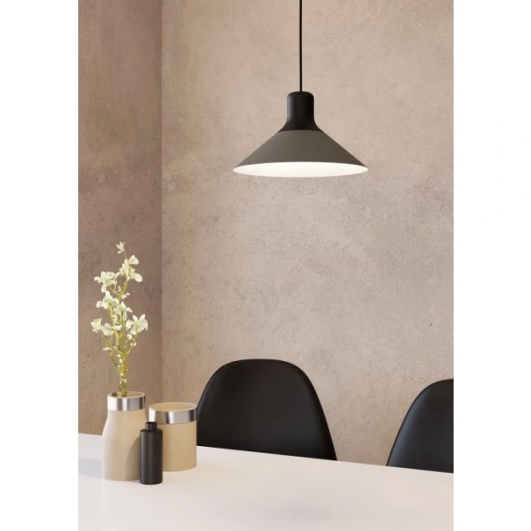 Pendant lamp ABREOSA 99511N