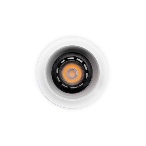 Recessed downlight adjustable Z18891-10.38.30.WB LED 10W 3K
