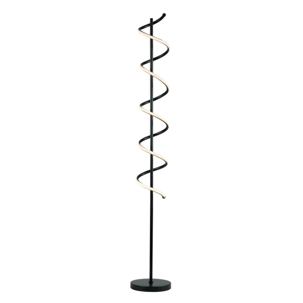 Floor Lamp Cirrhi LED BLK Floor Lamp Cirrhi LED BLK