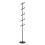 Floor Lamp Cirrhi LED BLK
