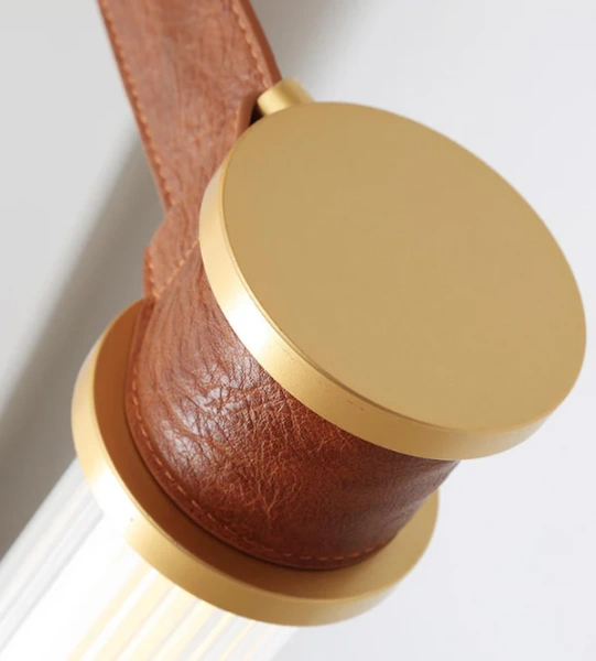 Pendant lamp Marlo LED 20W 3K L128 WD