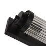 Wall light Cambridge 1xE14 H390 BLK