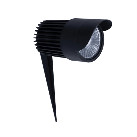 Spike light Zoom Pro 30 3CCT 30W LED BLK