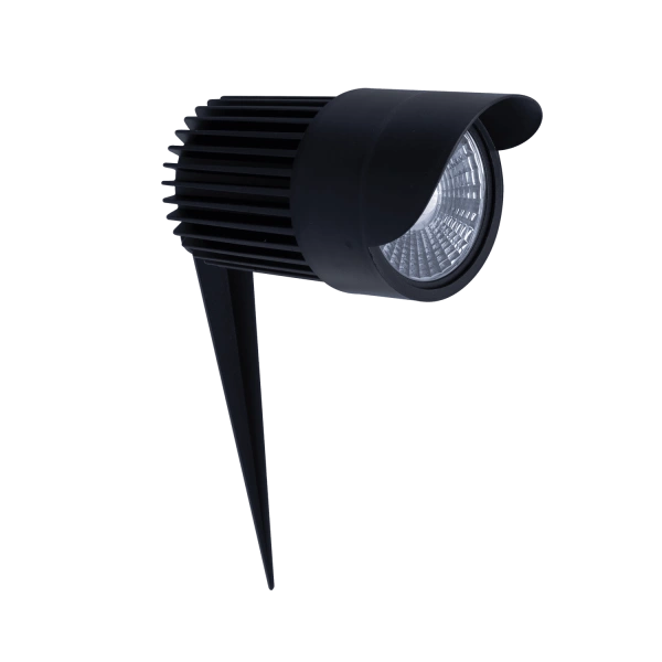 Spike light Zoom Pro 30 3CCT 30W LED BLK