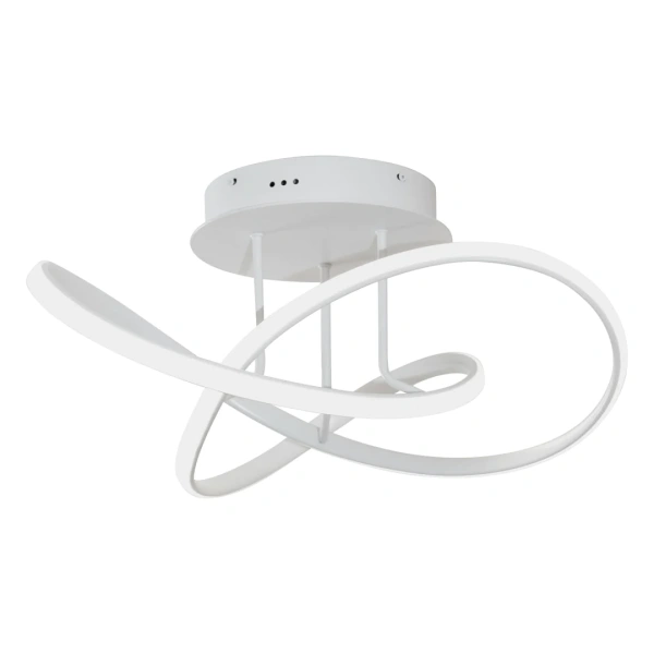 Ceiling lamp Suko CTC 500 WHT 5000K Ceiling lamp Suko CTC 500 WHT 5000K