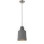 Pendant FREDI 20 GRY