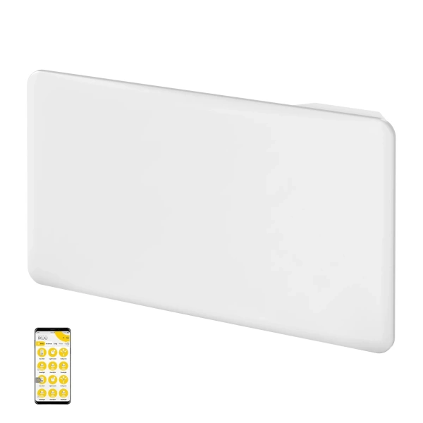 Smart WIFI Panel Heater Ikuü 1100W