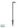 Spike light Konoa 24V LED 7W BLK