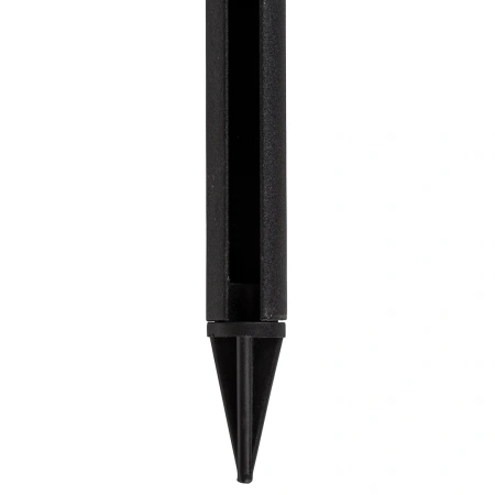Lille Black 1500mm Post to suit HV1441T-BLK