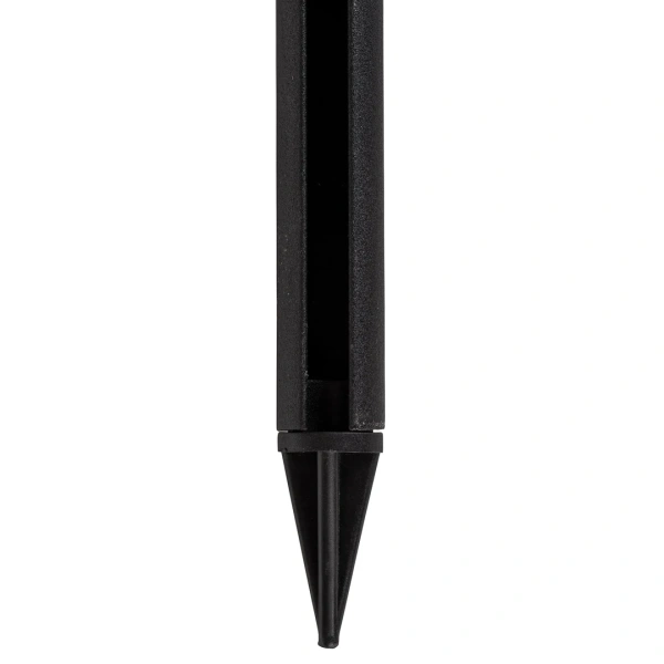 Lille Black 1500mm Post to suit HV1441T-BLK