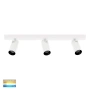 Spot light Revo Adjustable Bar HV4002T-3-WHT IP20