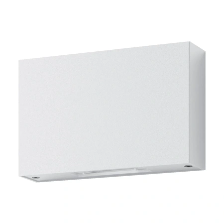 Wall light SIERRA-12-SQR-WHT 19638
