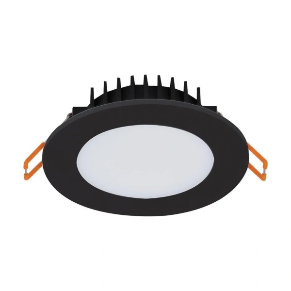Downlight BLISS-10-BLK 20707 Downlight BLISS-10-BLK 20707