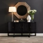 Table Lamp Chanel Crystal