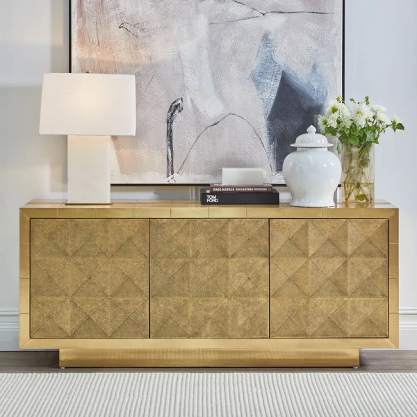 Table Lamp Dominique Alabaster