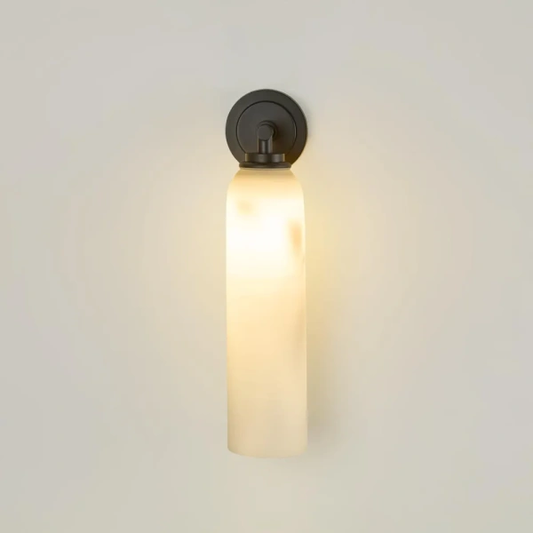 Wall light Hampton Medium E14 BRS Wall light Hampton Medium E14 BRS