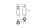 Track Spotlight Duo Z5015-24.36.CCT.BK 24V 24W WIFI