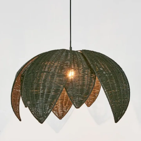 Pendant Bali BLK