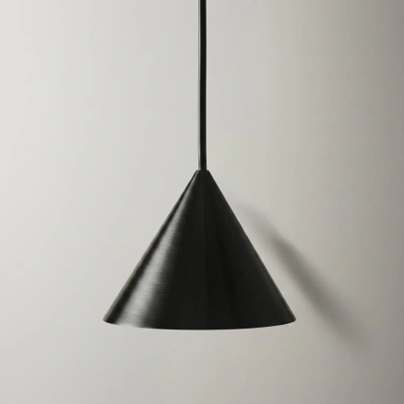 Pendant lamp Cove Cree LED 3W Black