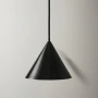 Pendant lamp Cove Cree LED 3W Black