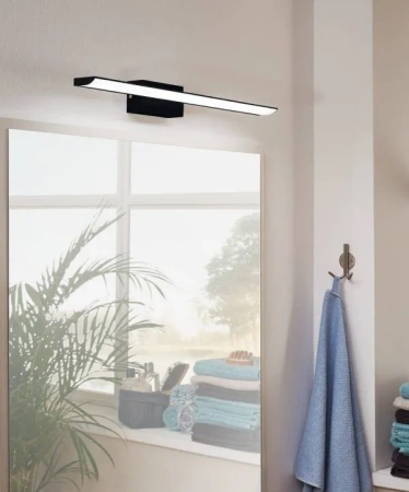 Wall light Tabiano 2 BLK Display
