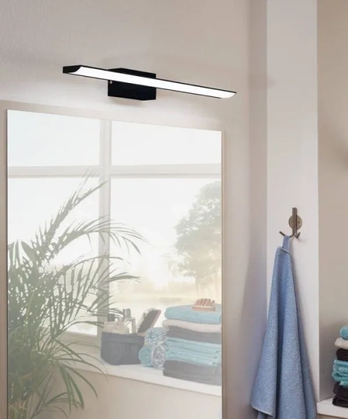 Wall light Tabiano 2 BLK Display Wall light Tabiano 2 BLK Display